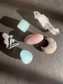 【SALE‼️】特別価格♡ ミニクリスタルセット