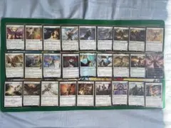 ヴァンガード アーシャデッキ 銃士の調整パーツ Vスタン - メルカリ