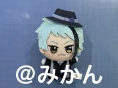 ツイステッドワンダーランド ちびぐるみ