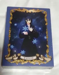 文山雪華 DARTSLIVEカード UNICORN 福袋限定カード - メルカリ