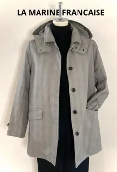LA MARINE FRANCAISE コート