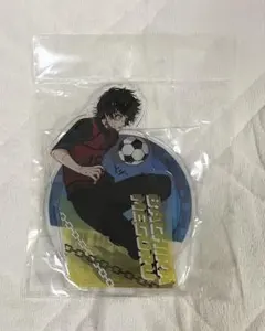 ブルーロック 蜂楽廻 アクリルスタンド 原作絵