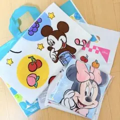 ディズニー タオル 2枚セット
