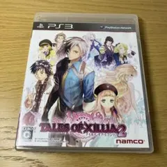 テイルズ オブ エクシリア2