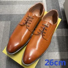 本革 ビジネスシューズ