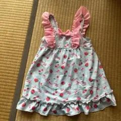 子供用(女の子)水着