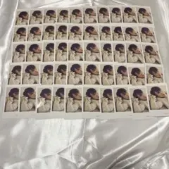 A3! 卯木千景 フィルコレ 箔押し 9点 通常 75点 - メルカリ