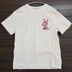 メゾピアノ　ベリエちゃんビックTシャツのサムネイル