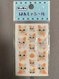 平成レトロ　シール　当時物　レア