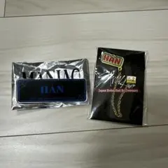 straykids stray kids ハン 缶バッジ 缶バッチ セット 4個セット ハン StrayKids ストレイキッズ スキズ 缶バッチ 缶