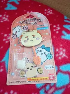 ちいかわ ロリポップチョコチャーム シーサー