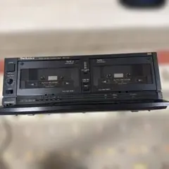 ジャンク品 Technics ステレオカセットデッキ RS-655L 本体 - メルカリ