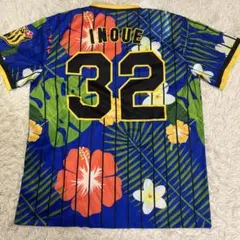 2026年最新】阪神 ユニフォーム 井上の人気アイテム - メルカリ