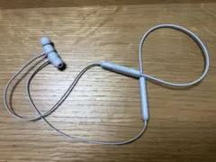 Beats Flex ワイヤレスイヤフォン スモークグレー