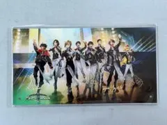 叶 剣持 ファンタジア S席 アクリルパネル DAY2 サイン入り にじさんじ