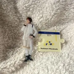 正門良規アクリルスタンド