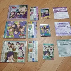 2025年最新】忍たま ドラマcd 五年生の人気アイテム - メルカリ