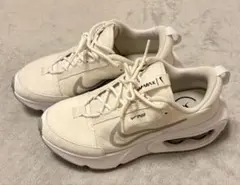 Nike Air Max ホワイト スニーカー