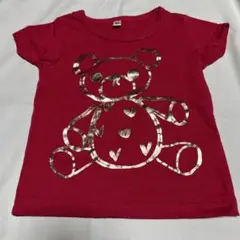 ベビー服　80 Tシャツ　女の子用