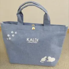 カルディ猫の日バッグセット