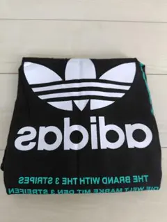 adidas アディダス 長袖Tシャツ トレフォイルロゴ XOサイズ