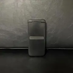 SIMフリー KYOCERA GRATINA KYF39 墨 ブラック