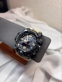 G-SHOCK MUDMASTER GWG-1000DC-1A5JF中古品 楽天市場】【中古】カシオ CASIO G-SHOCK ジーショック GWG-1000DC