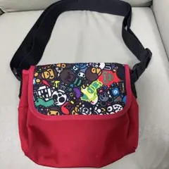 激レア❣️ A BATHING APE ショルダーバッグ　ストリートのサムネイル