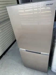 【うさぎ】超美品　SHARP 冷蔵庫 SJ-D18H-W 本体 うさぎ様専用】超美品 SHARP 冷蔵庫 SJ-D18H-W 本体 - メルカリ