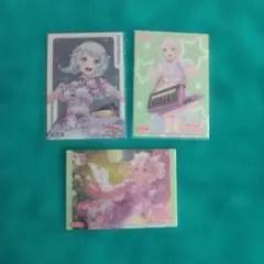 バンドリ GIGO フェスタ 2024summerフォトカード 若宮イヴ 2枚 - メルカリ