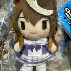 シンボリルドルフ