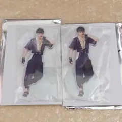 エーステ ACT3! アクスタ 高遠丞