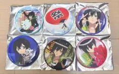 2026年最新】香賀美タイガ 缶バッジの人気アイテム - メルカリ