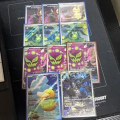 メガドリームex arまとめ売り