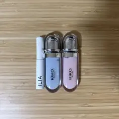 KIKO リップ グロス プランパーのサムネイル