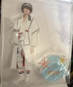 FANTASTICS 八木勇征 BTTM2 アクリルスタンド アクスタ