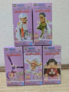 2025年最新】ワンピースワーコレニカの人気アイテム - メルカリ