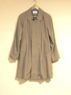 AER (ADAM ET ROPÉ) ステンカラーコート