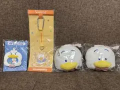 サンリオ当たりくじ あひるのペックル