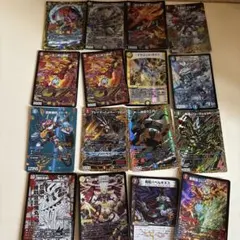 宵*風様 デュエルマスターズ まとめ売り - メルカリ