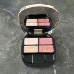 DECORTÉ アイシャドウパレット 4色