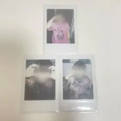 夢喰NEON ゆら チェキ