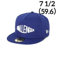 CHALLENGER × NEWERA