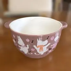 MOOMIN ムーミン ボウル スープボウル 陶器