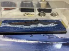 1/700 艦船模型 潜水艦 伊-16 ジオラマ完成品 1/700 艦船模型 潜水艦 伊-16 ジオラマ完成品 | Mercari