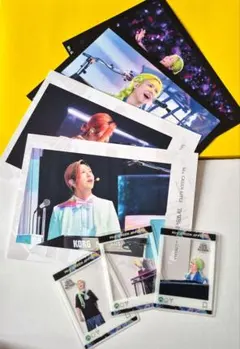 藤澤涼架 ミュージシャン