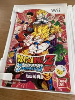 ドラゴンボールZ Sparking! NEO