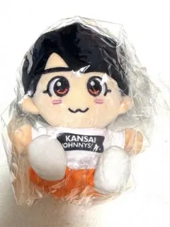 2026年最新】大橋和也 ちびぬいの人気アイテム - メルカリ