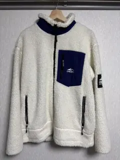 camp7ボアジャケット