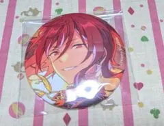 あんスタ 夏目 缶バッジ